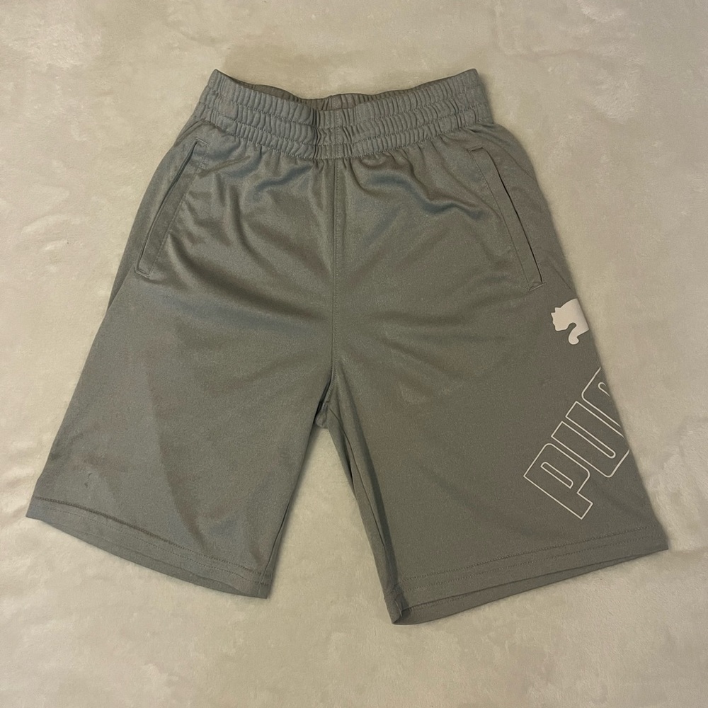 Puma Shorts